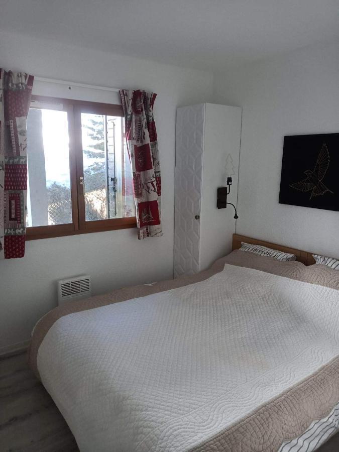 T3 Avec Terrasse 6 Personnes, La Joue Du Loup Apartment Bagian luar foto