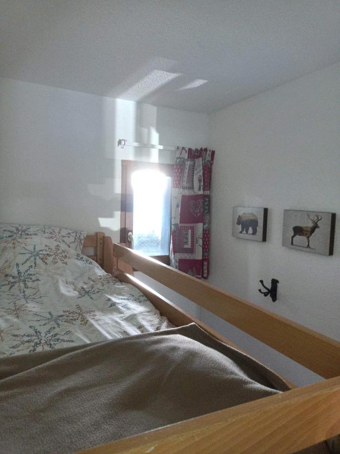 T3 Avec Terrasse 6 Personnes, La Joue Du Loup Apartment Bagian luar foto