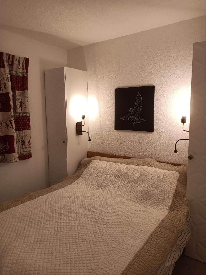 T3 Avec Terrasse 6 Personnes, La Joue Du Loup Apartment Bagian luar foto