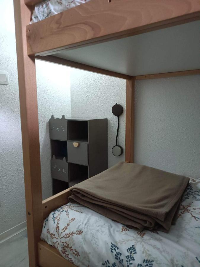 T3 Avec Terrasse 6 Personnes, La Joue Du Loup Apartment Bagian luar foto